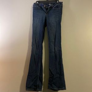 9L Hollister jeans